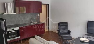  Appartement � vendre 2 pi�ces 35 m�