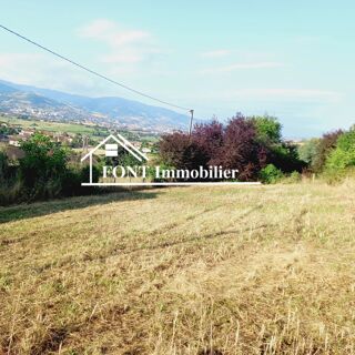  Terrain à vendre 571 m²