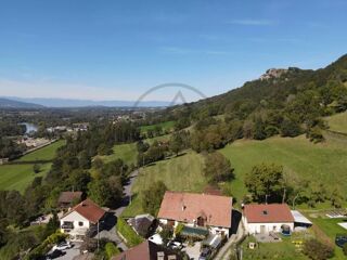  Maison à vendre 12 pièces 413 m²