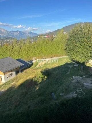  Terrain à vendre 