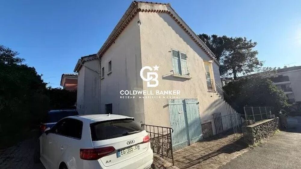 � vendre  Villa Saint-Tropez (83990)