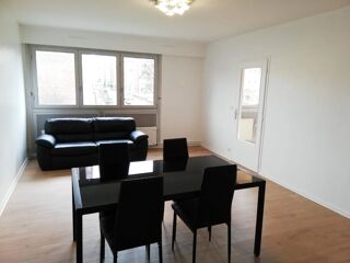  Appartement à vendre 3 pièces 81 m²