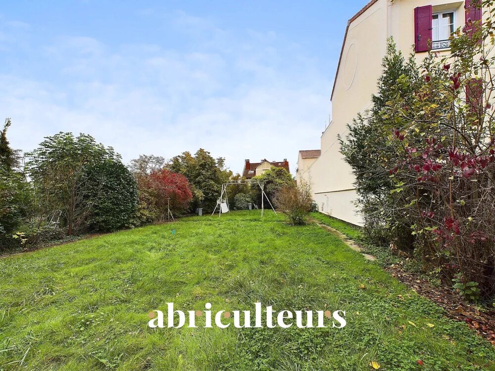 vendre  Maison Thiais (94320)