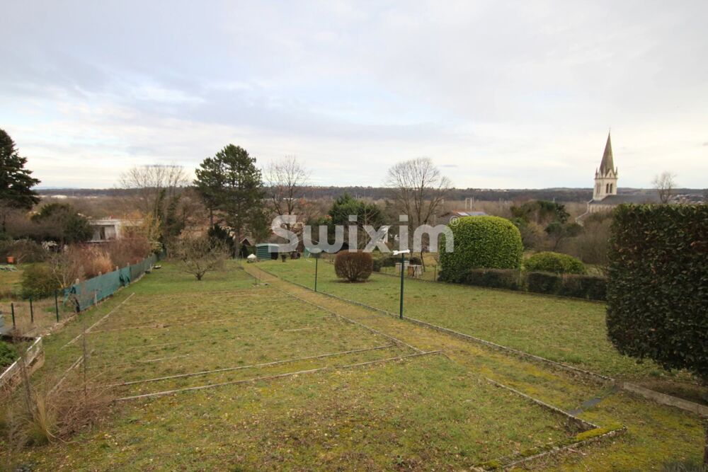 Vente Maison Belle opportunité - Particulier ou investisseur Charly