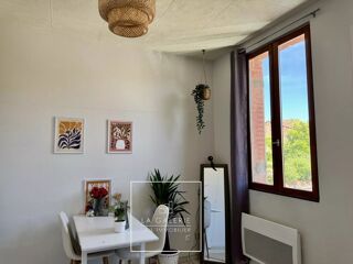  Appartement � vendre 1 pi�ce 22 m�