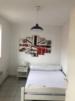  Appartement � louer 2 pi�ces 48 m�