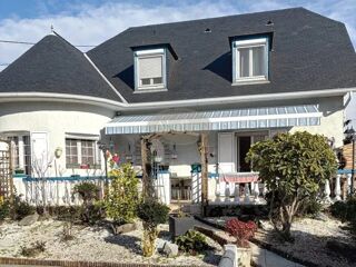  Maison � vendre 6 pi�ces 156 m�