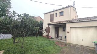  Villa � vendre 4 pi�ces 80 m�