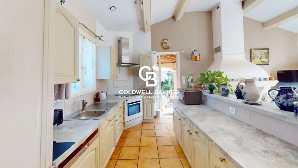 � vendre  Maison Cogolin (83310)