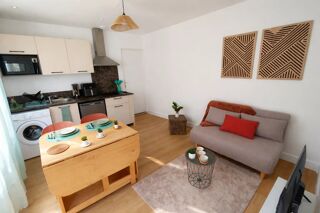  Appartement � louer 2 pi�ces 27 m�