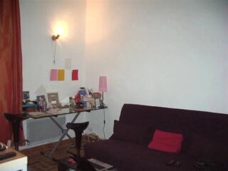  Appartement  louer 1 pice 18 m