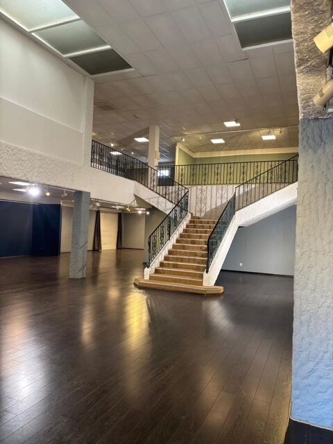 SURFACE COMMERCIALE 470000 66200 Th�za