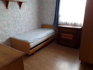 Maison à vendre 5 pièces 70 m²