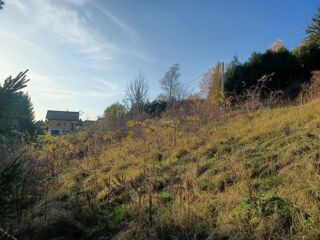  Terrain à vendre 1168 m²