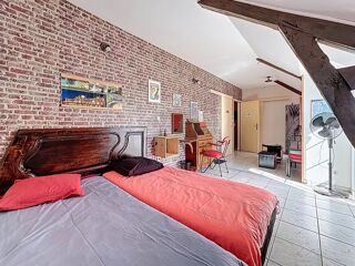  Villa � vendre 12 pi�ces 313 m�