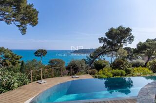  Villa  vendre 12 pices 360 m