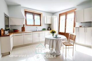  Maison � vendre 6 pi�ces 90 m�