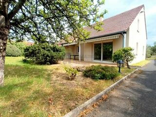  Maison � vendre 6 pi�ces 171 m�
