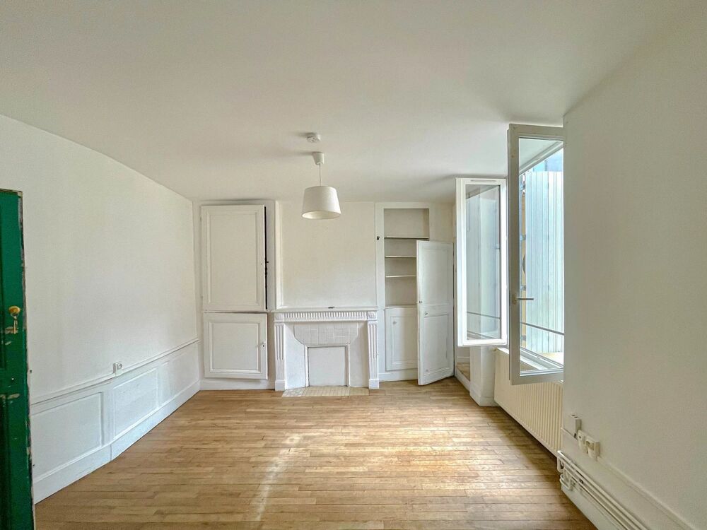 Vente Immeuble Immeuble 7 pièces Orléans