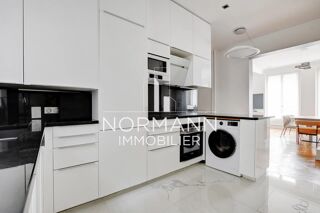  Appartement � vendre 5 pi�ces 120 m�