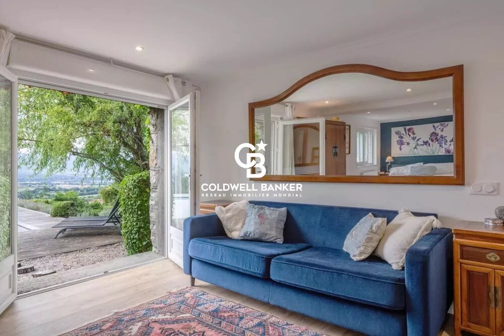 � vendre  Villa Collonges-sous-Sal�ve (74160)