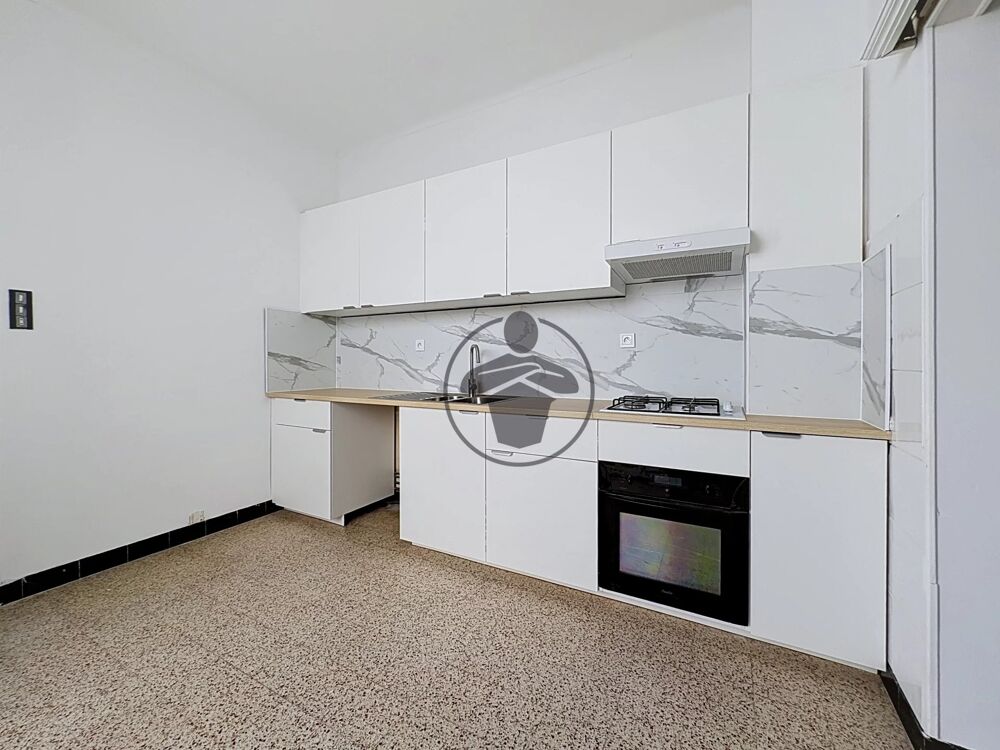 Location Maison QUARTIER REMICOURT MAISON T6 AVEC COUR Saint-quentin