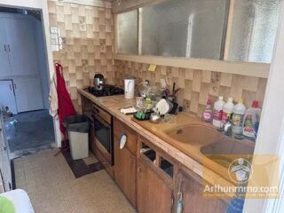  Maison à vendre 7 pièces 140 m²