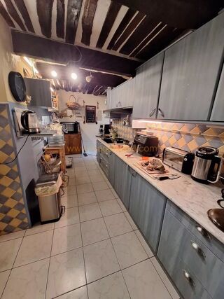  Maison � vendre 4 pi�ces 81 m�