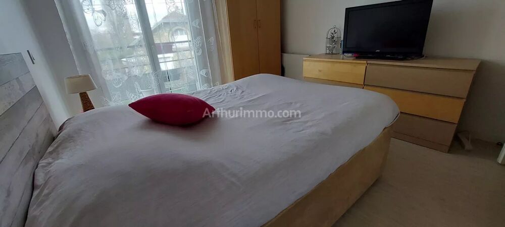 Vente Appartement lgant Deux Pices avec Balcon et Parking dans Rsidence de Sta Chelles