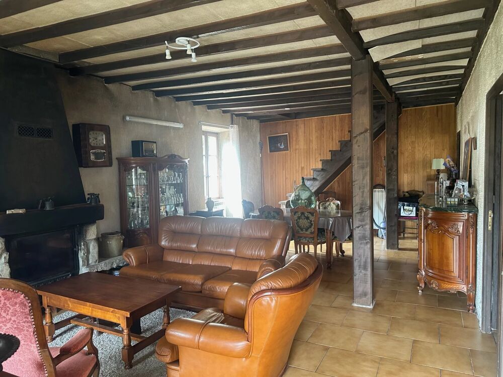 Vente Maison Maison en pierre - BOUCIEU LE ROI Boucieu-le-roi