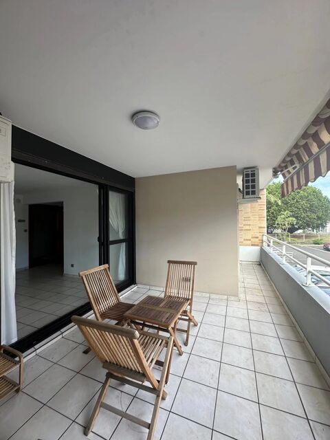  Appartement � louer 3 pi�ces 75 m�