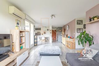  Appartement à vendre 4 pièces 83 m²