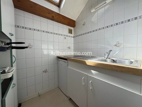  Appartement  louer 1 pice 28 m