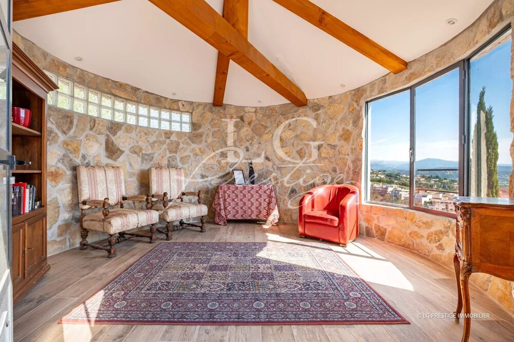 � vendre  Maison Mandelieu-la-Napoule (06210)