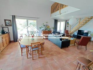  Maison à vendre 7 pièces 151 m²