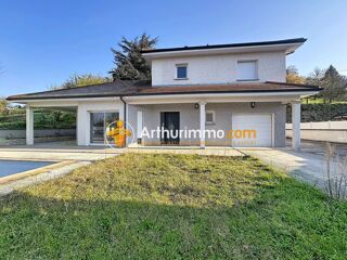  Maison à vendre 7 pièces 126 m²
