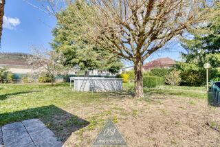 Terrain à vendre 5 pièces 502 m²
