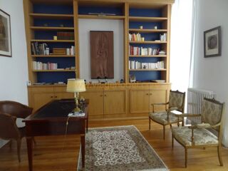  Appartement � vendre 5 pi�ces 135 m� Toulouse