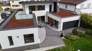  Maison à vendre 4 pièces 203 m²
