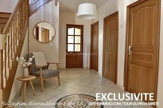  Maison à vendre 6 pièces 289 m²
