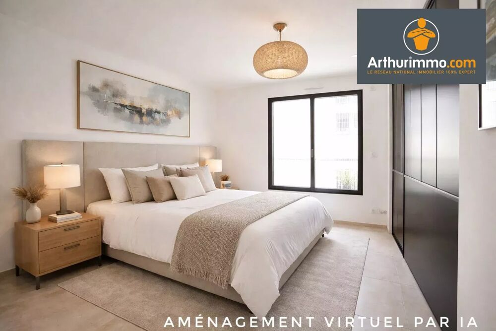 � vendre  Appartement Pietrosella (20166)