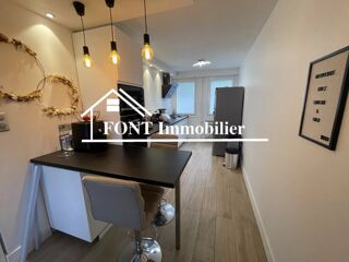  Appartement � vendre 3 pi�ces 75 m�