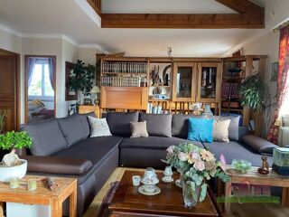  Maison à vendre 8 pièces 221 m²