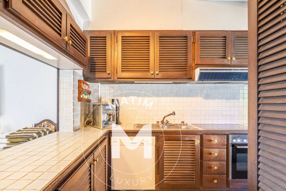 � vendre  Maison Lecci (20137)