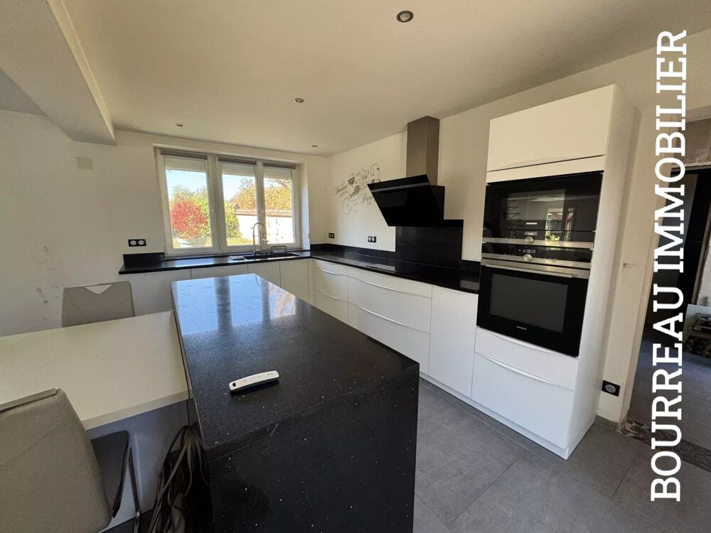 Vente Maison ENTRE JOIGNY ET SAINT JULIEN DU SAULT La celle-saint-cyr