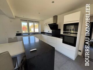  Maison à vendre 7 pièces 132 m²