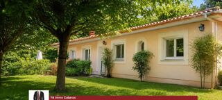  Maison à vendre 6 pièces 158 m²
