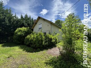  Maison à vendre 6 pièces 104 m²