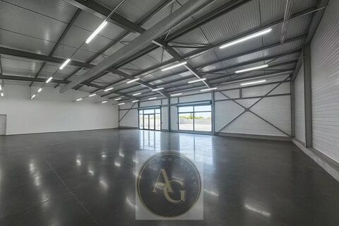 Local commercial 2200 11400 Castelnaudary