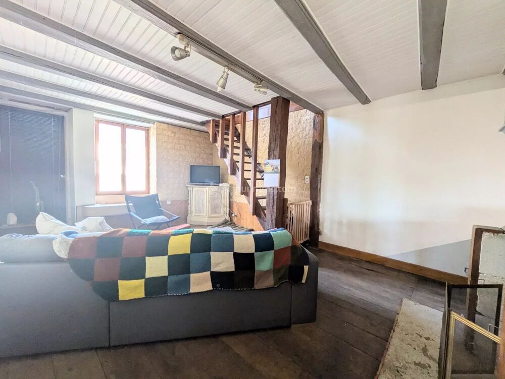 Vente Maison MAISON Fréville